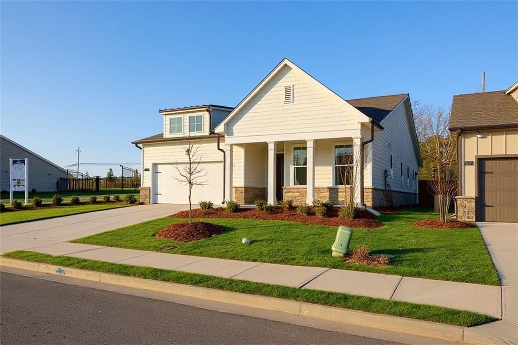 1693 Juniper Berry Way