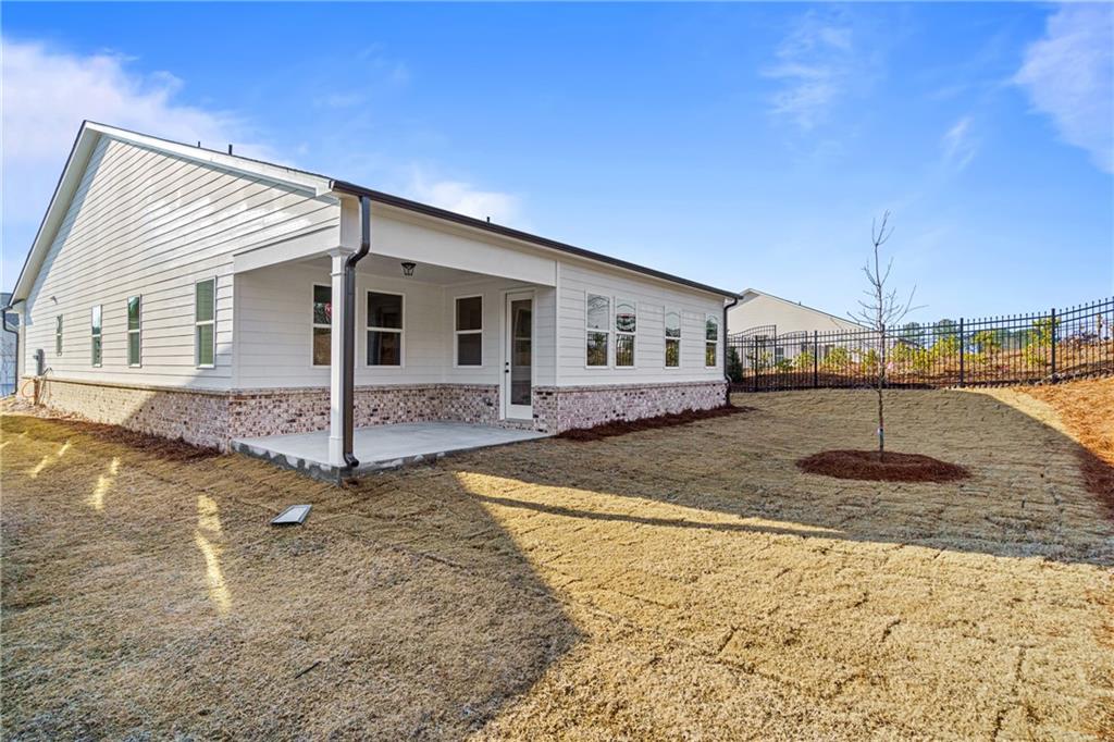 1693 Juniper Berry Way