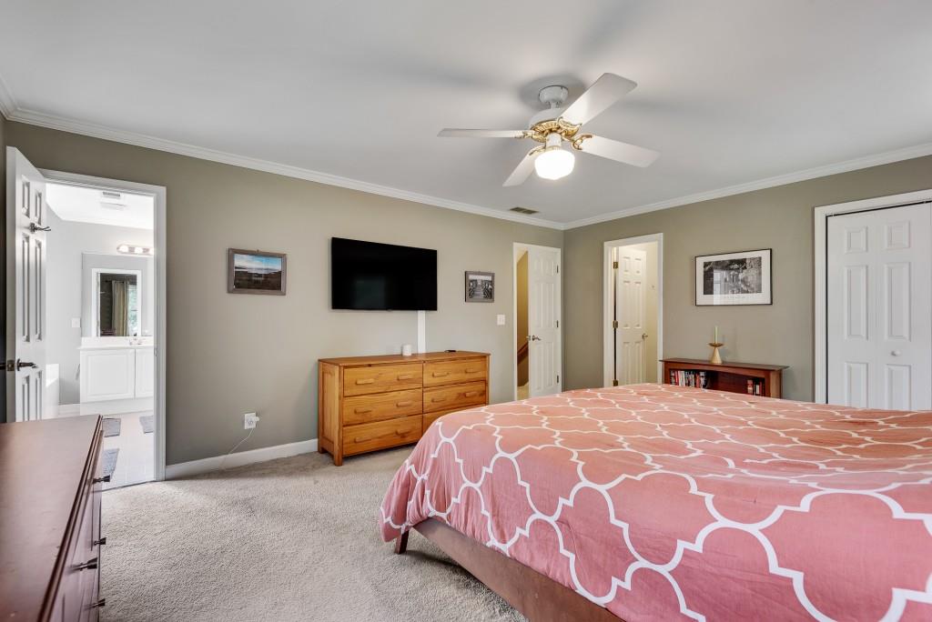 1685 Frazier Park Drive