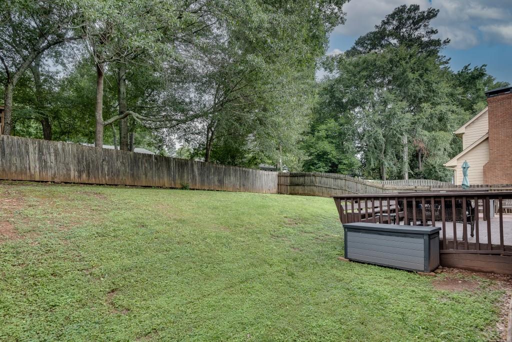 1685 Frazier Park Drive