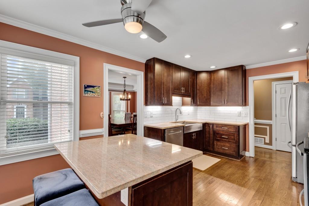 1685 Frazier Park Drive