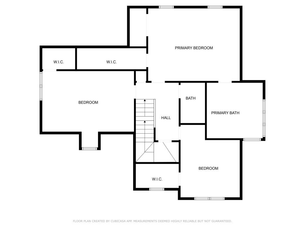 1685 Frazier Park Drive