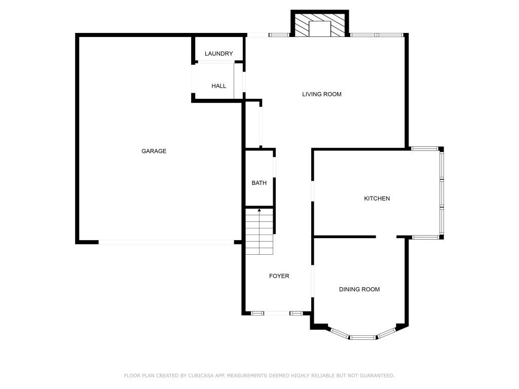 1685 Frazier Park Drive