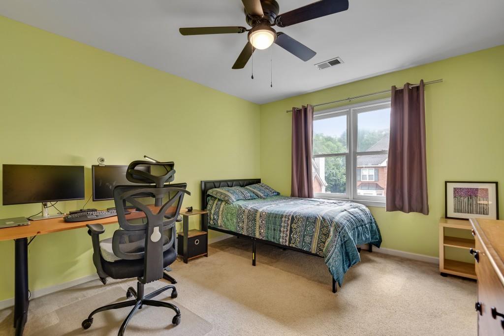1685 Frazier Park Drive