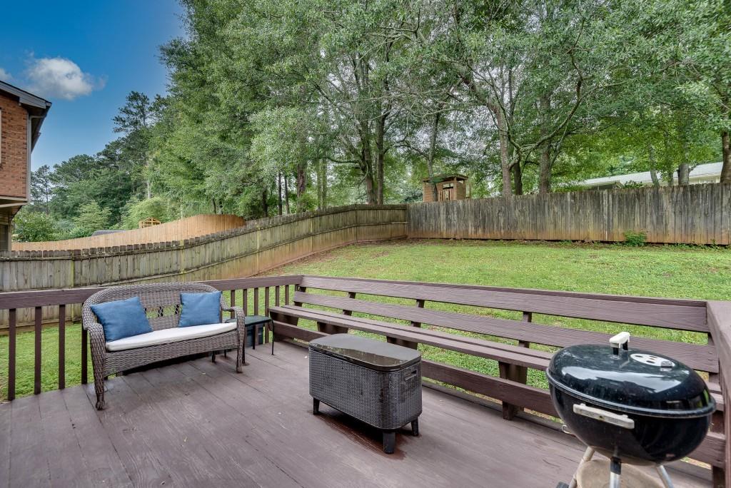 1685 Frazier Park Drive