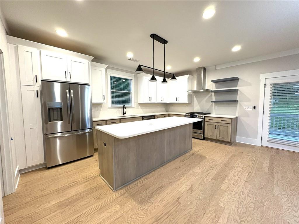 511 Casanova Street SE