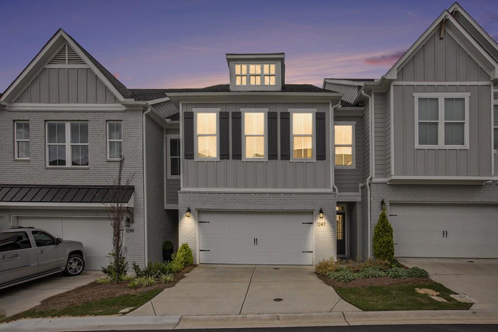 1247 Winterhaven Drive