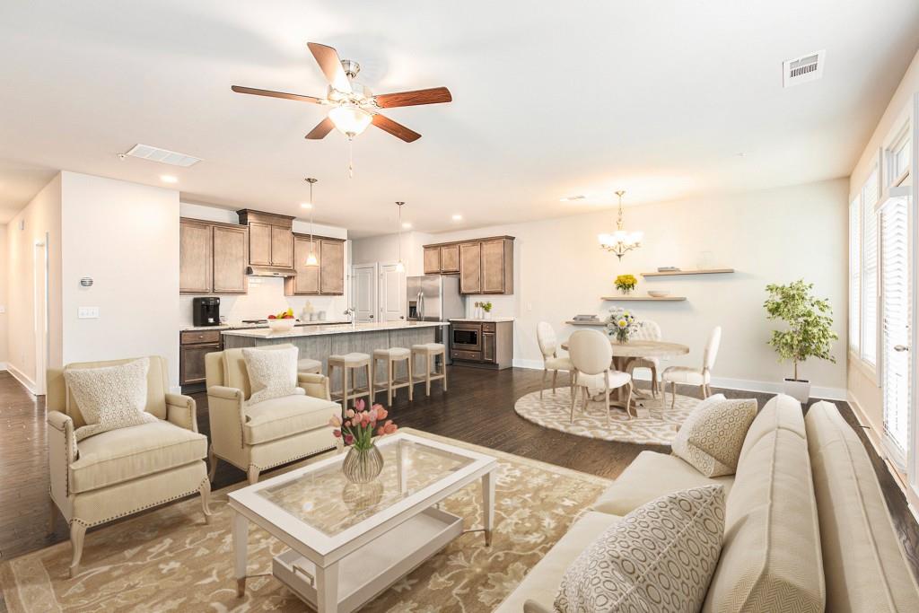 1247 Winterhaven Drive