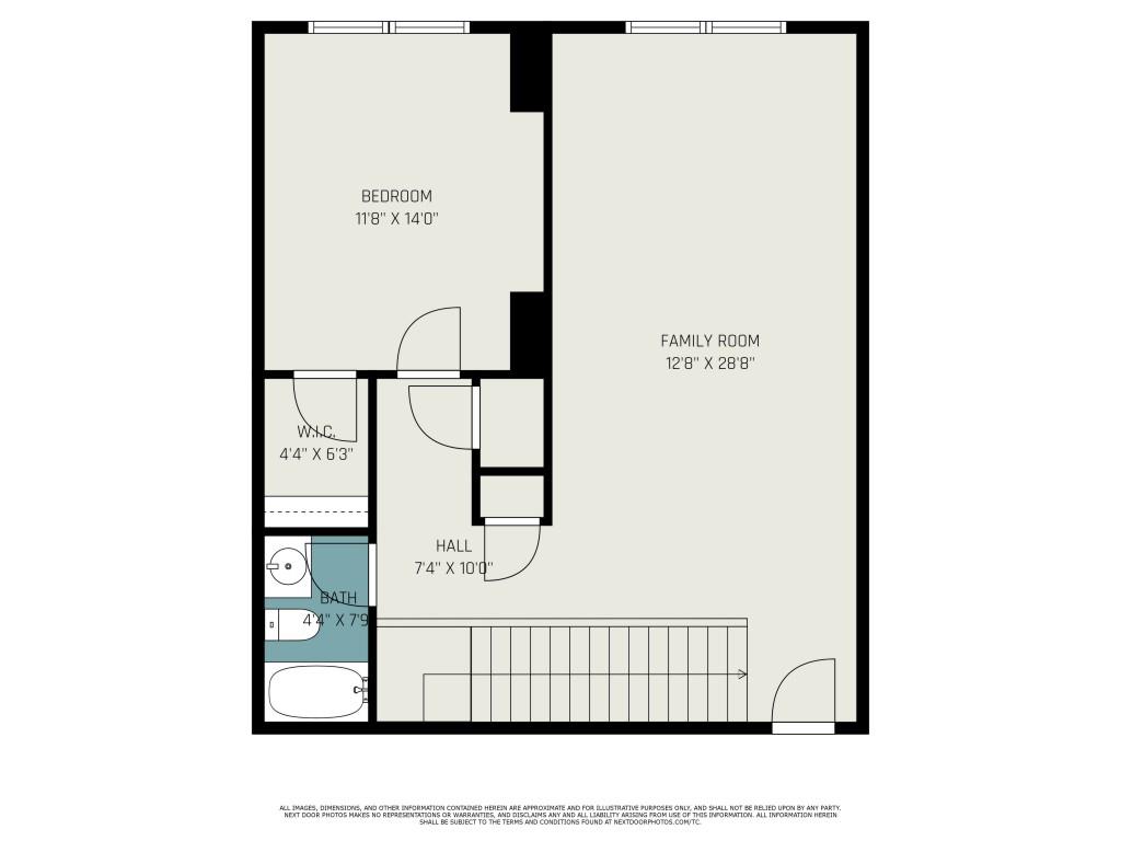 1247 Winterhaven Drive