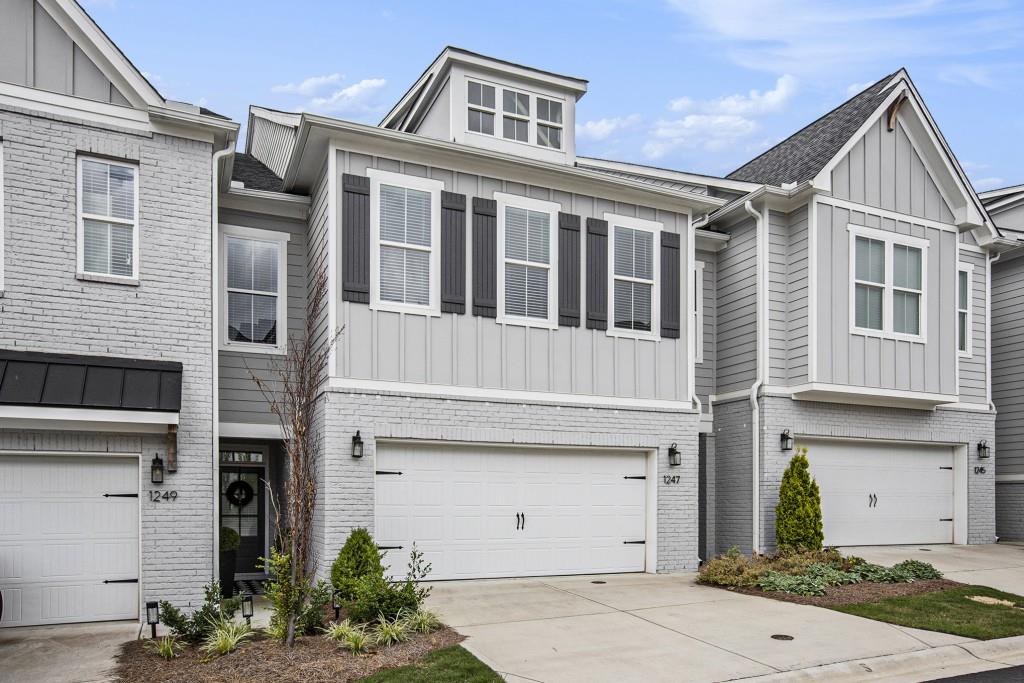 1247 Winterhaven Drive