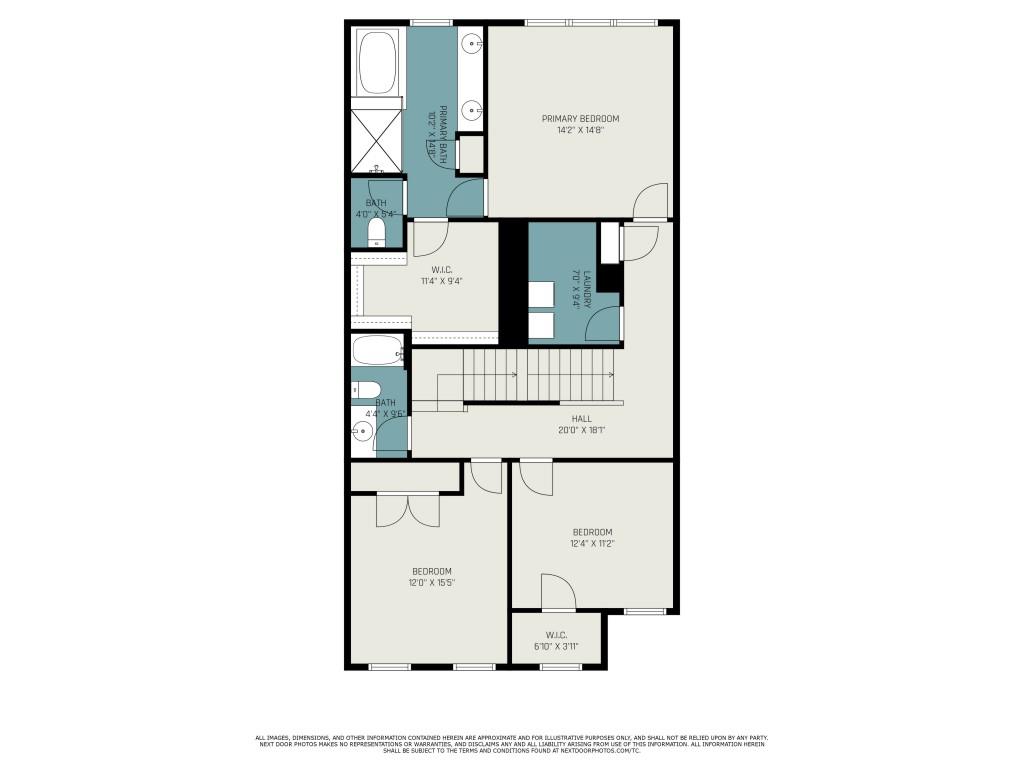 1247 Winterhaven Drive