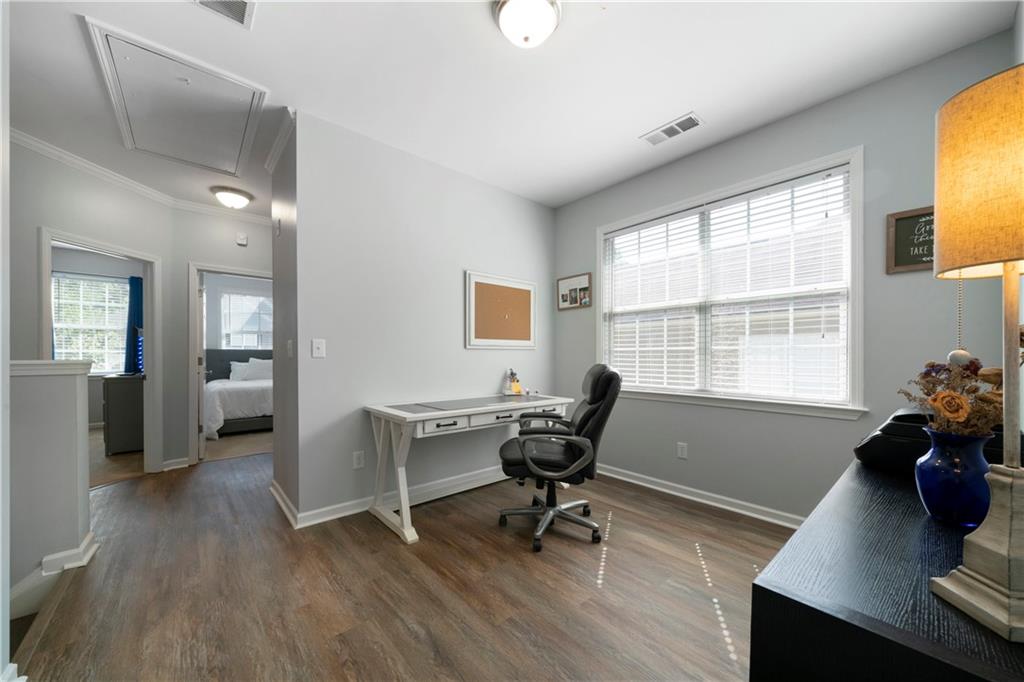 203 Longwood Crossing