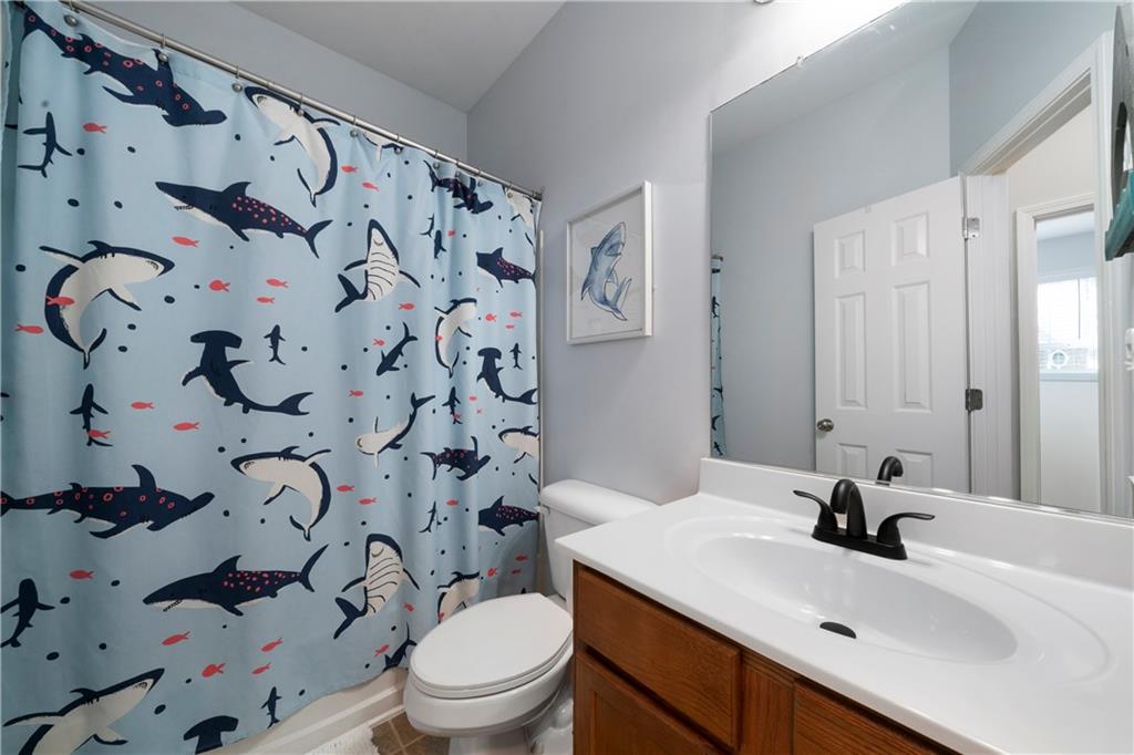 203 Longwood Crossing