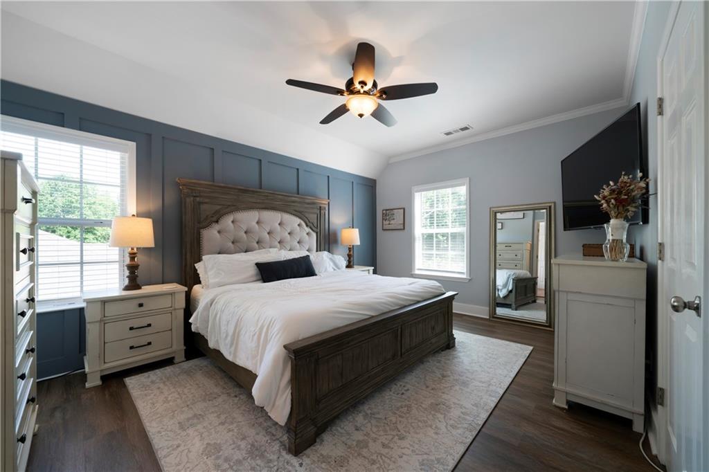 203 Longwood Crossing