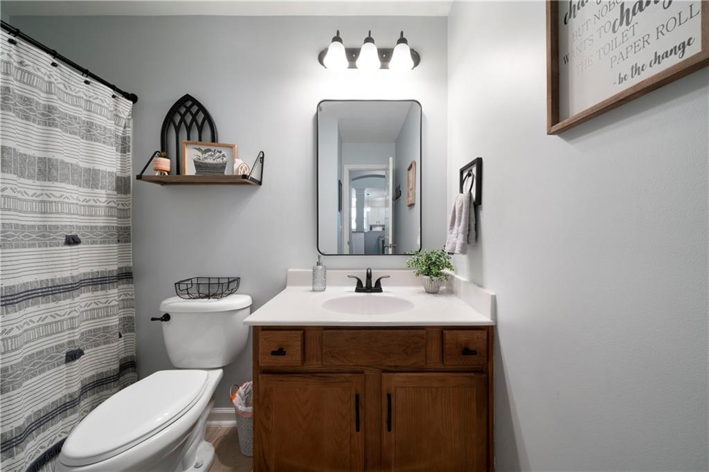 203 Longwood Crossing