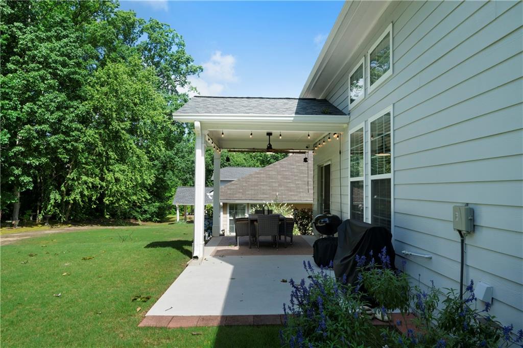 203 Longwood Crossing