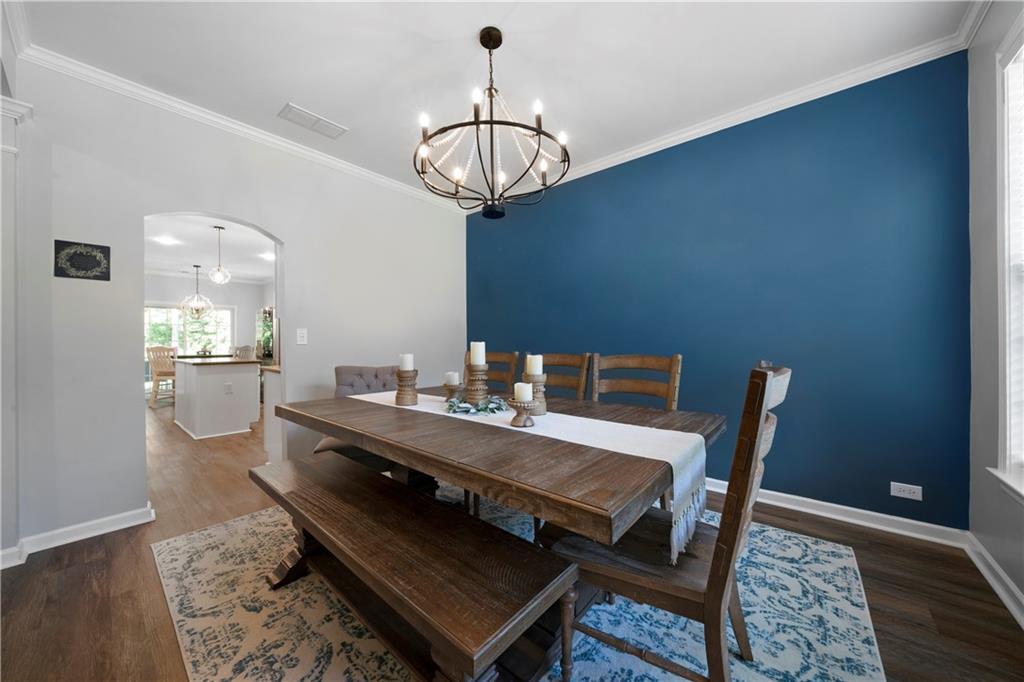 203 Longwood Crossing