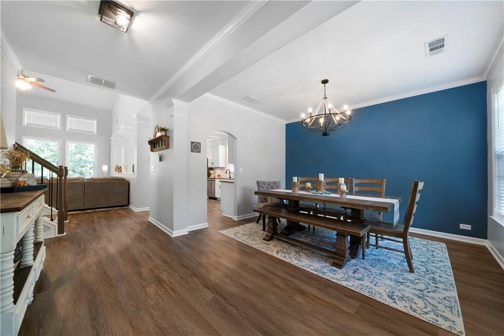 203 Longwood Crossing