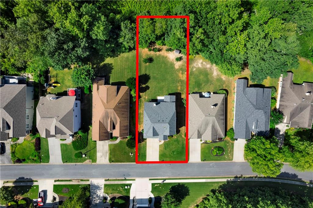 203 Longwood Crossing