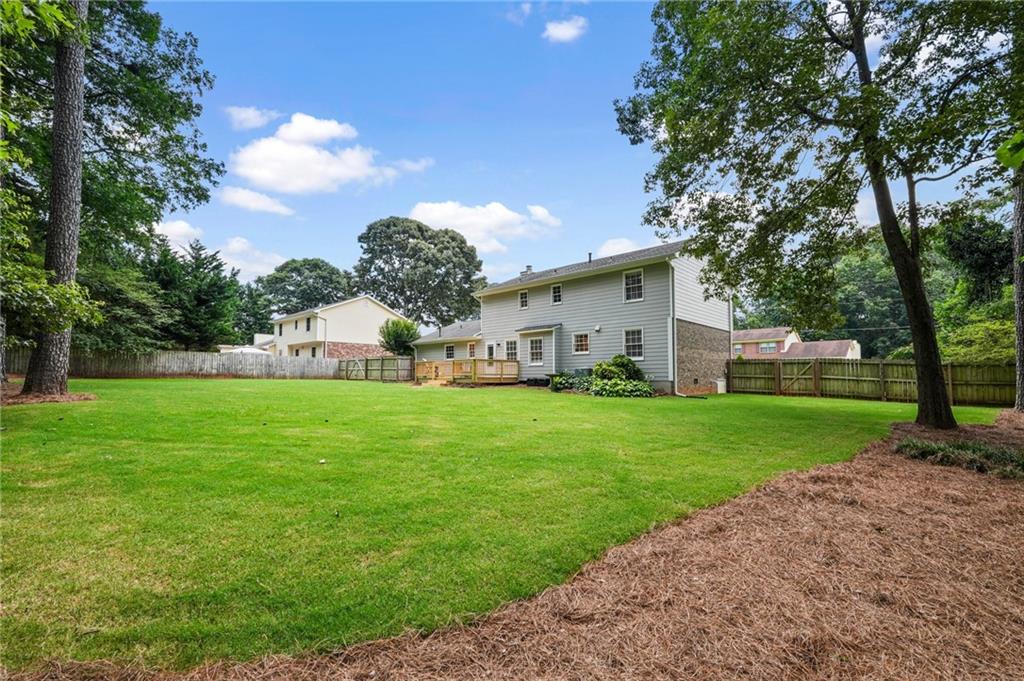 5663 SEVILLE Lane
