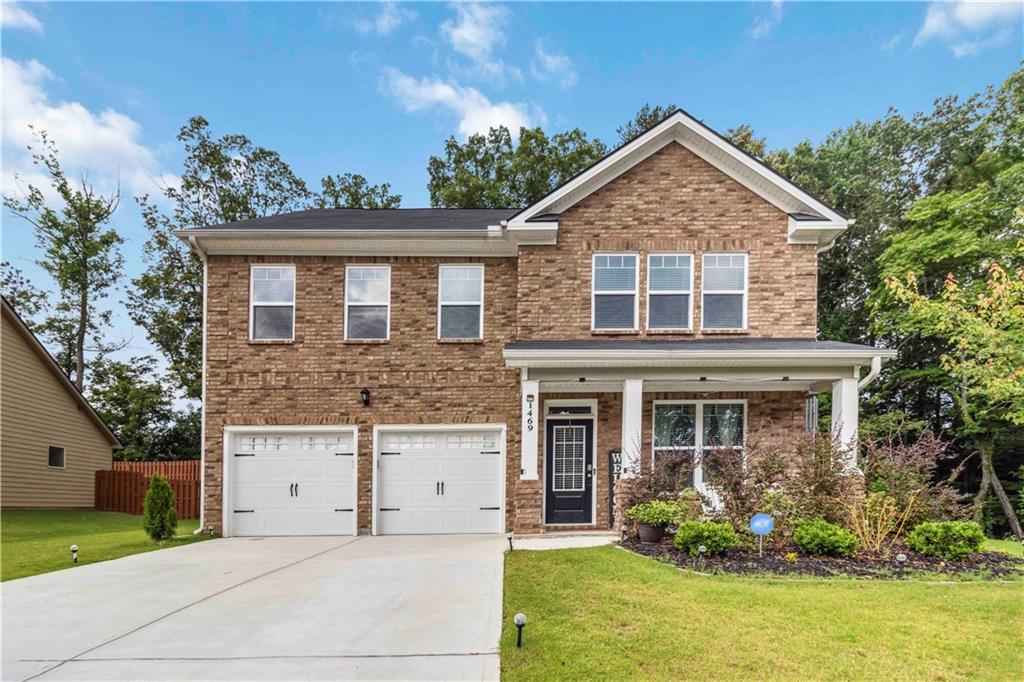 1469 CLIFF VIEW Terrace