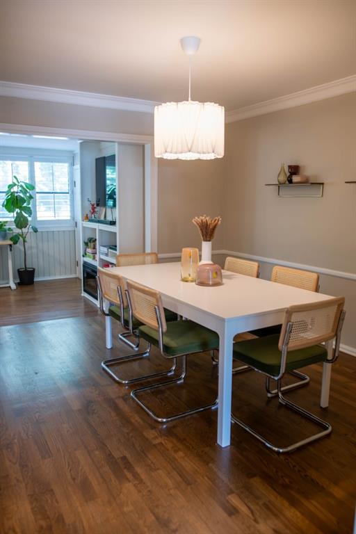 37 La Rue Place NW