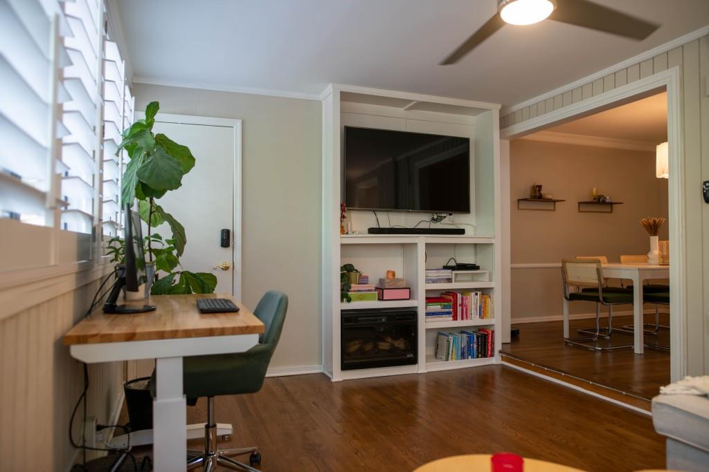 37 La Rue Place NW