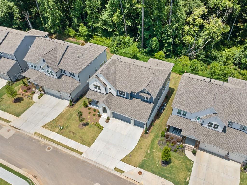 461 Maypop Lane