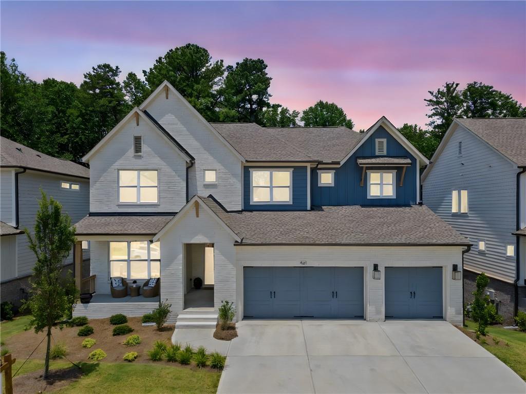461 Maypop Lane