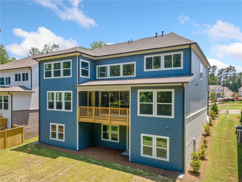 461 Maypop Lane