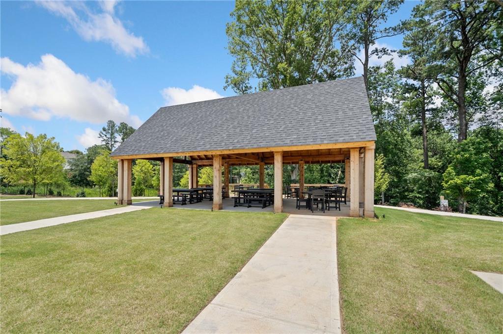 461 Maypop Lane
