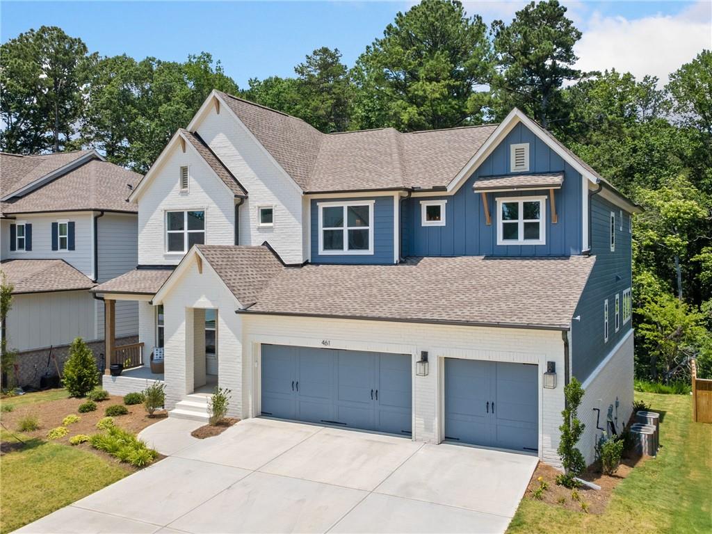 461 Maypop Lane