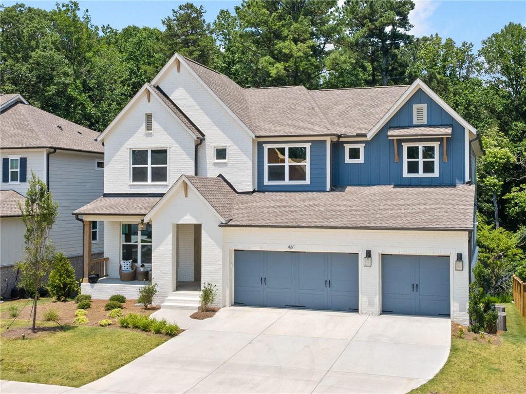 461 Maypop Lane