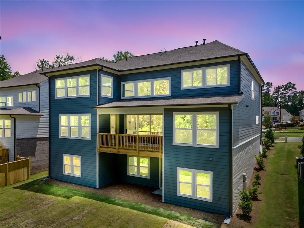 461 Maypop Lane