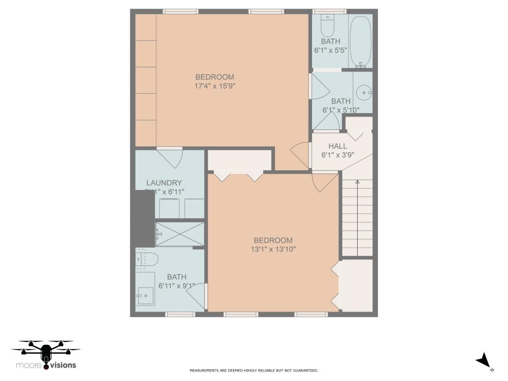 1355 E Rock Springs Road NE