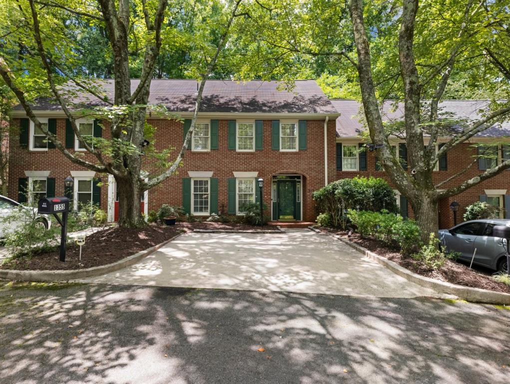 1355 E Rock Springs Road NE