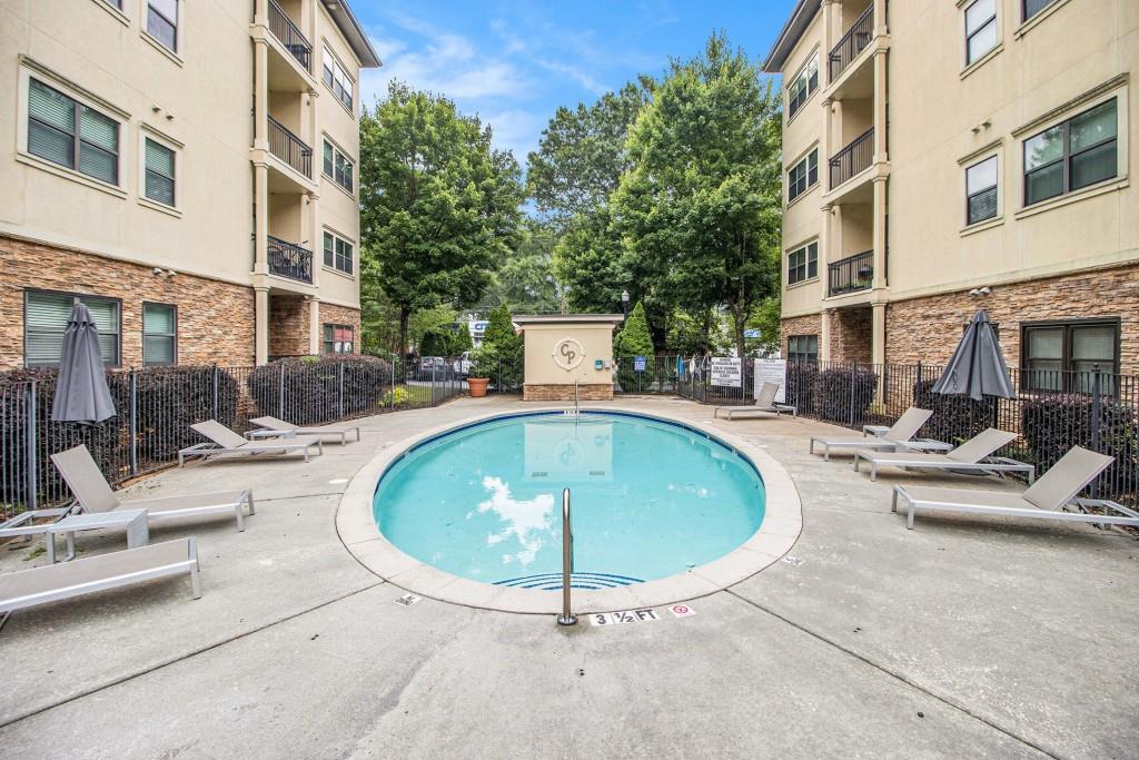 2230 Cheshire Bridge Road NE Unit 401
