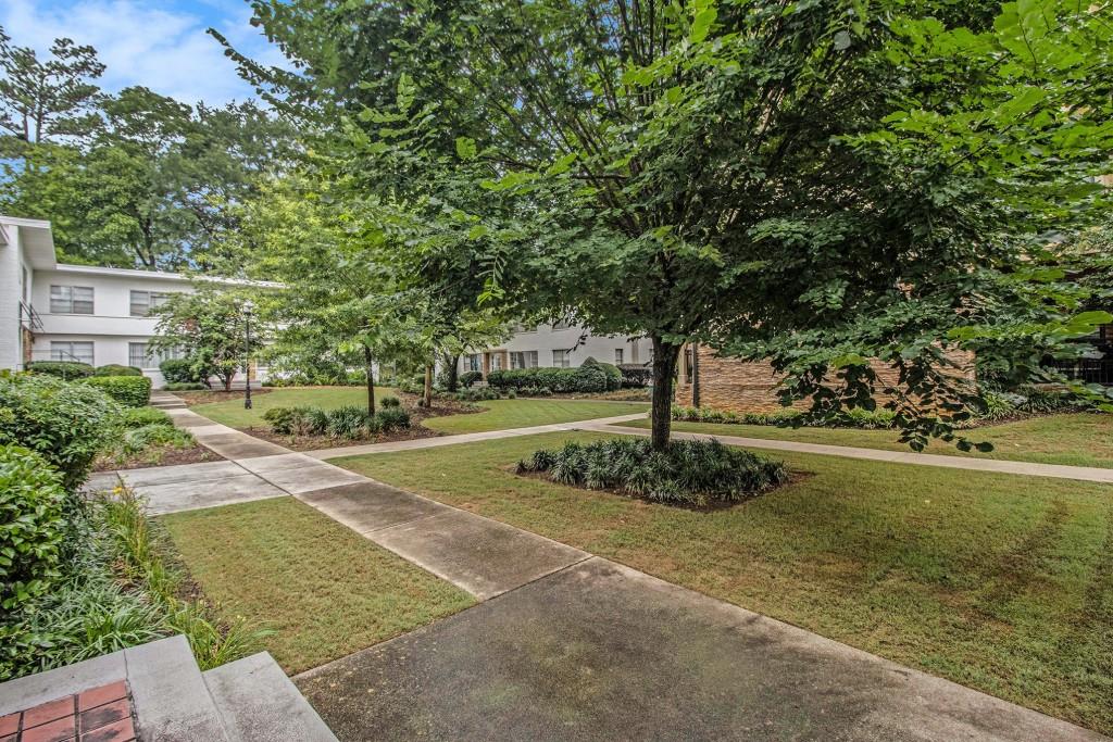 2230 Cheshire Bridge Road NE Unit 401