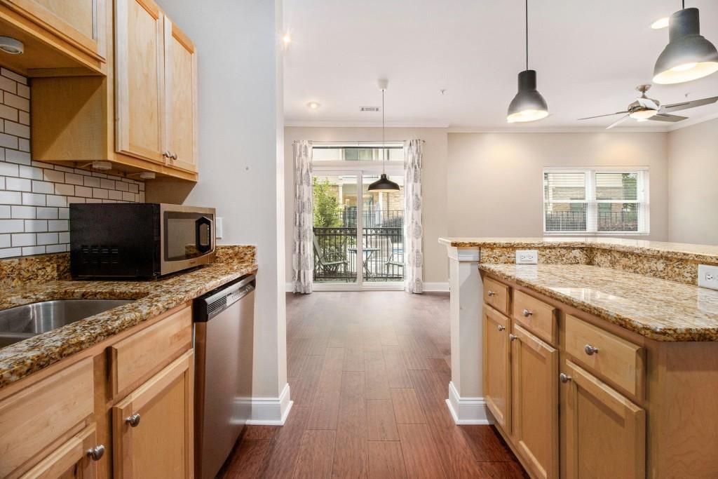 2230 Cheshire Bridge Road NE Unit 401