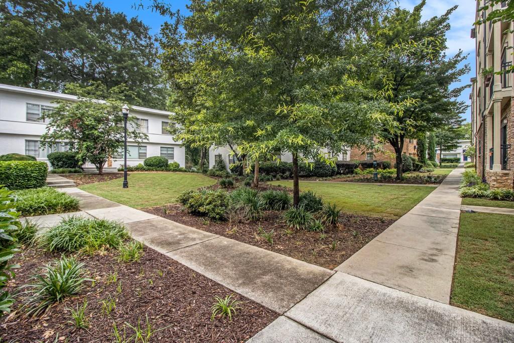 2230 Cheshire Bridge Road NE Unit 401
