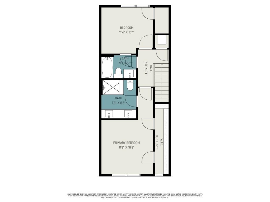 2016 Bixby Byway Drive SE
