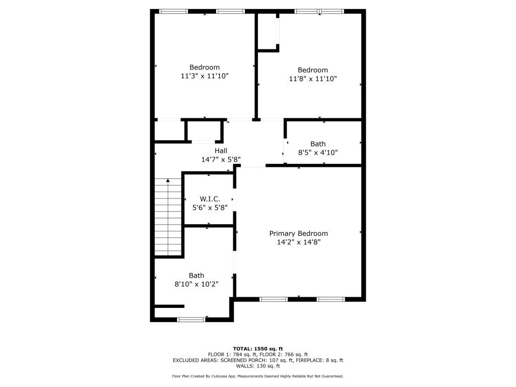 3120 Henderson Walk