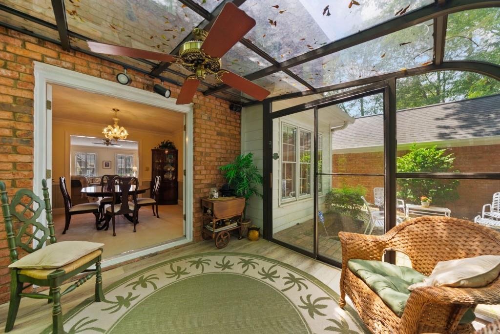 3120 Henderson Walk