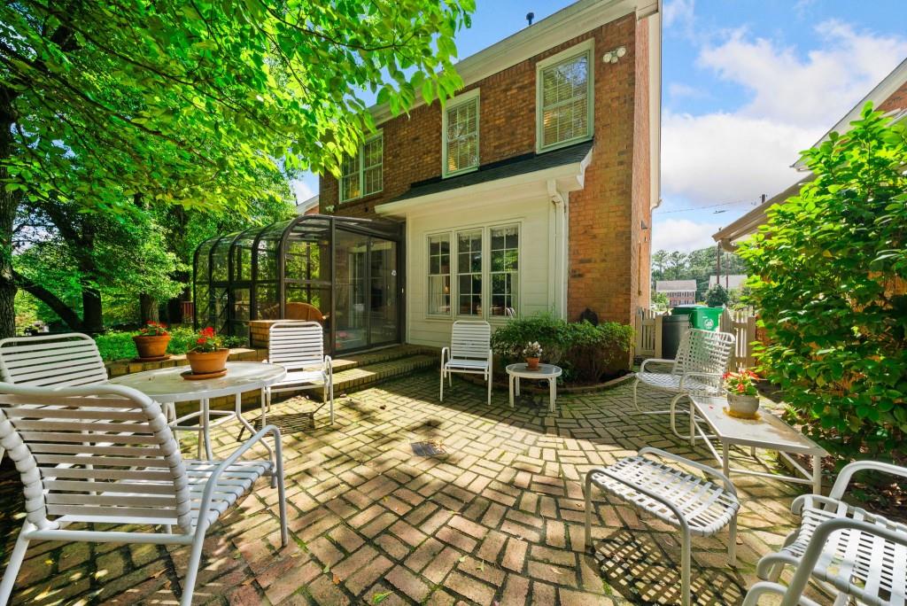 3120 Henderson Walk