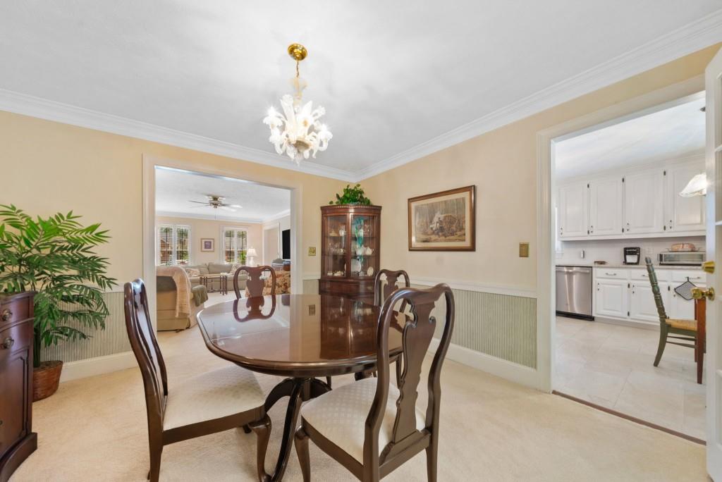 3120 Henderson Walk