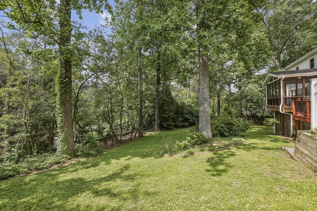 1151 Roxboro Cove NE