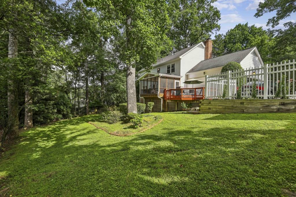 1151 Roxboro Cove NE