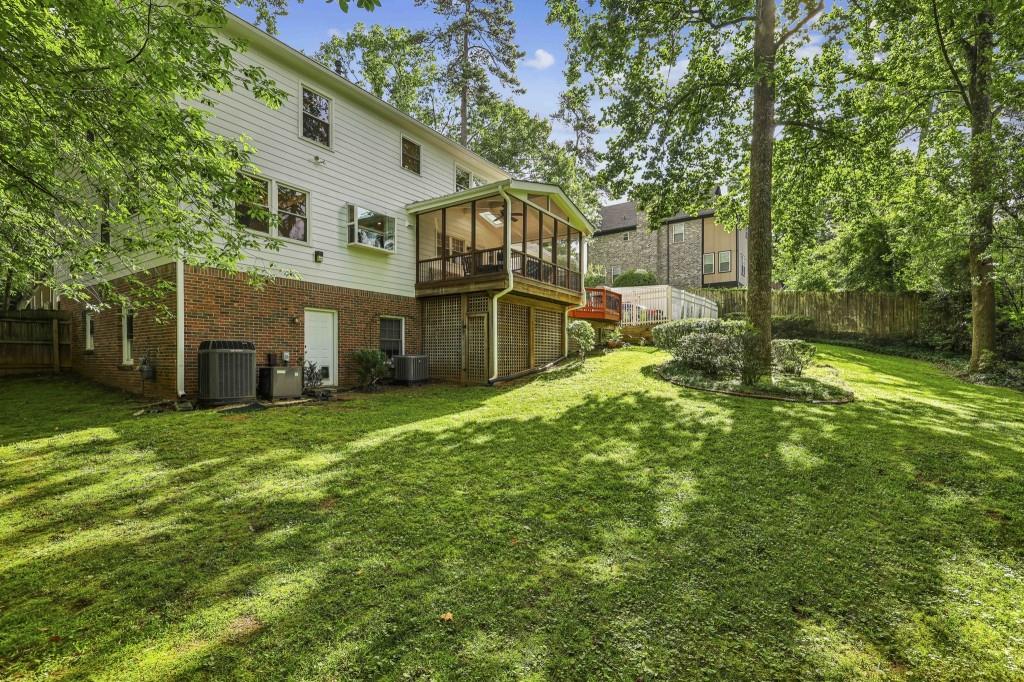 1151 Roxboro Cove NE