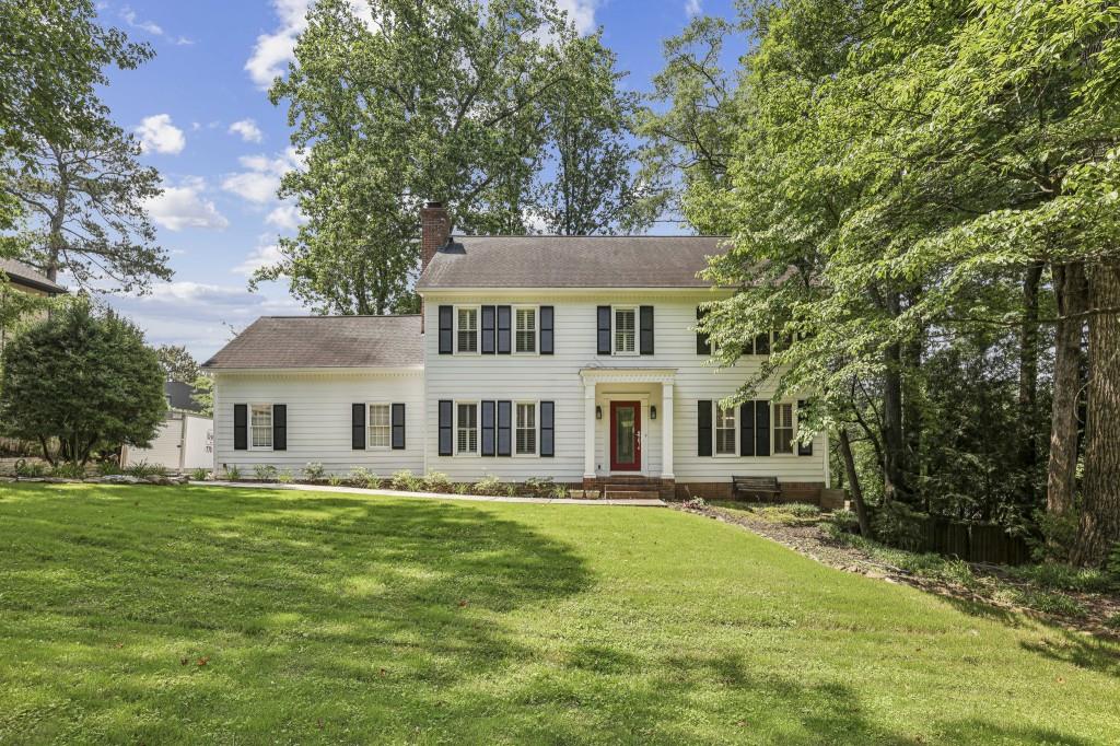 1151 Roxboro Cove NE
