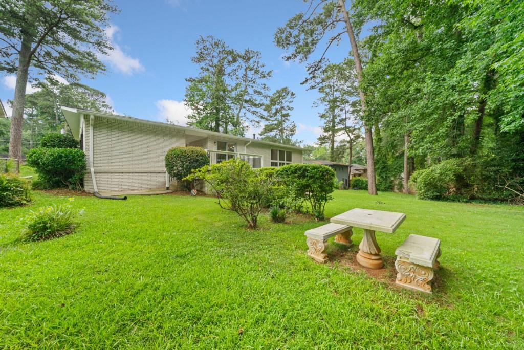 3222 Edgemont Way